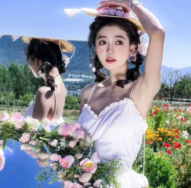 怀春怨妇