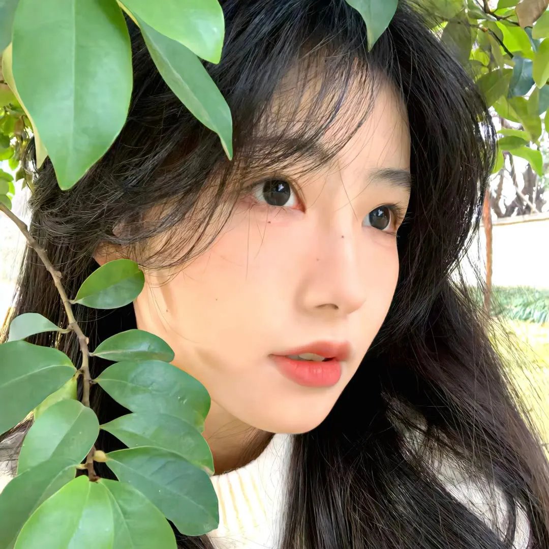 直到运气将我们分开